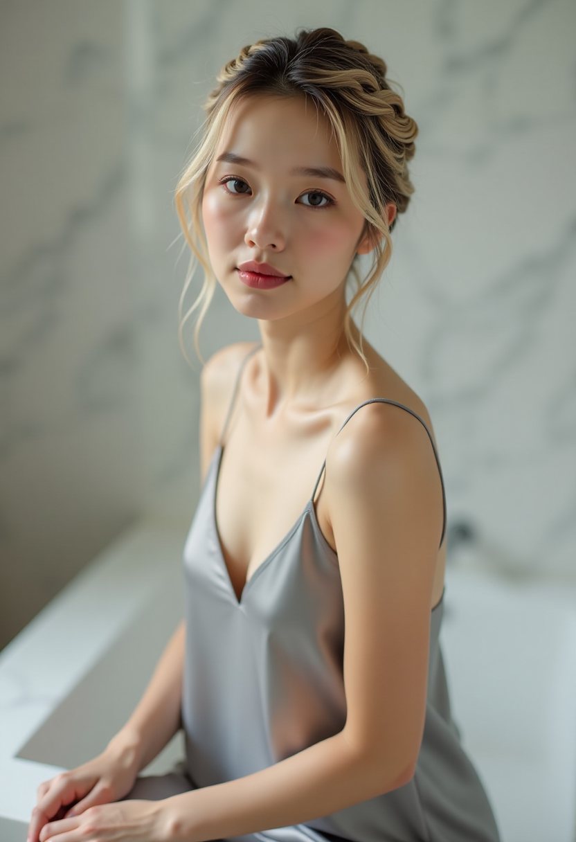 春灯谜案剧照