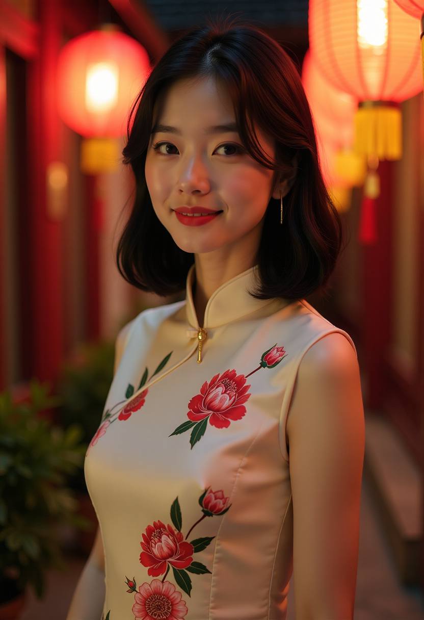 风月宝鉴人物特辑剧照